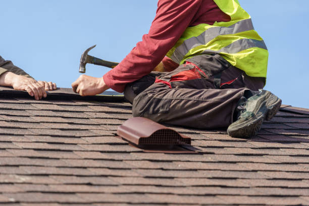 Best Metal Roofing Contractor  in Upper Sandusky, OH