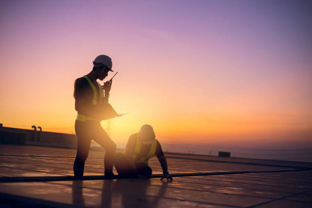 Best Roof Maintenance Services  in Upper Sandusky, OH