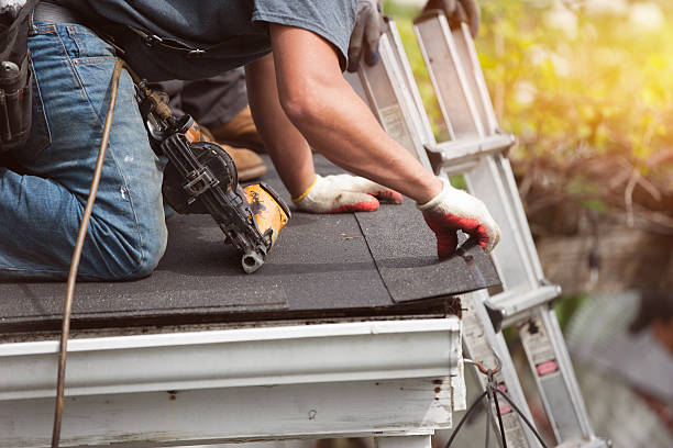 Best Flat Roof Repair Services  in Upper Sandusky, OH