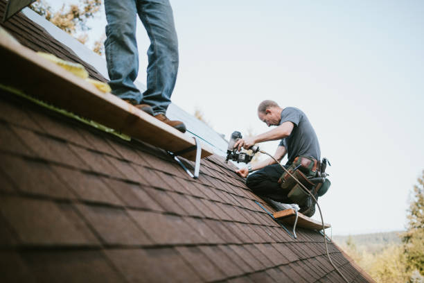 Best Local Roofing Companies  in Upper Sandusky, OH
